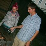 Jahresabschluss und Sommerfest